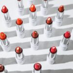 Lipstick shades