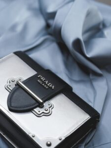 Prada’s Power Move