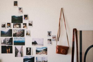 photo collection