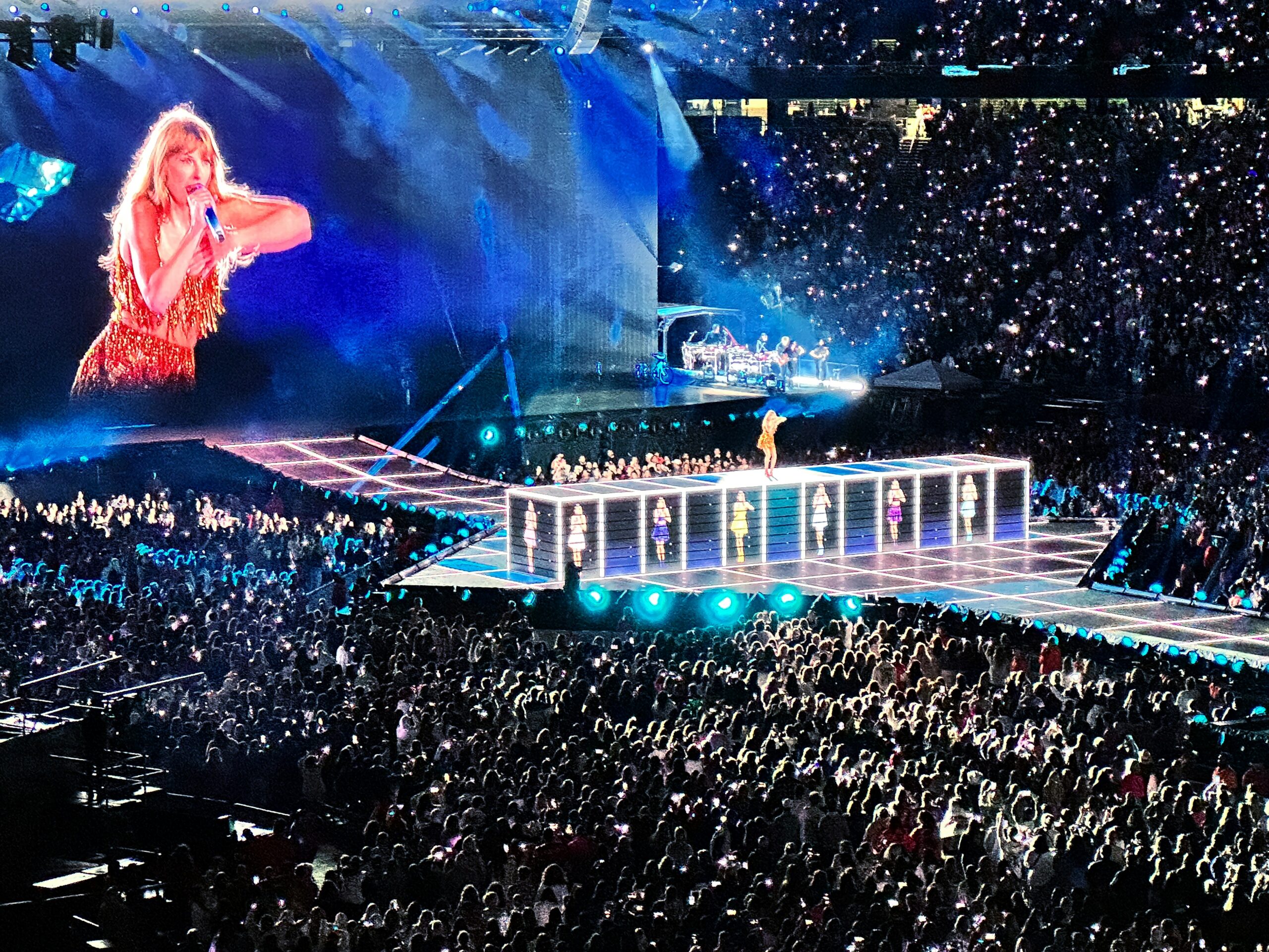 Taylor Swift, Tickets, Toronto